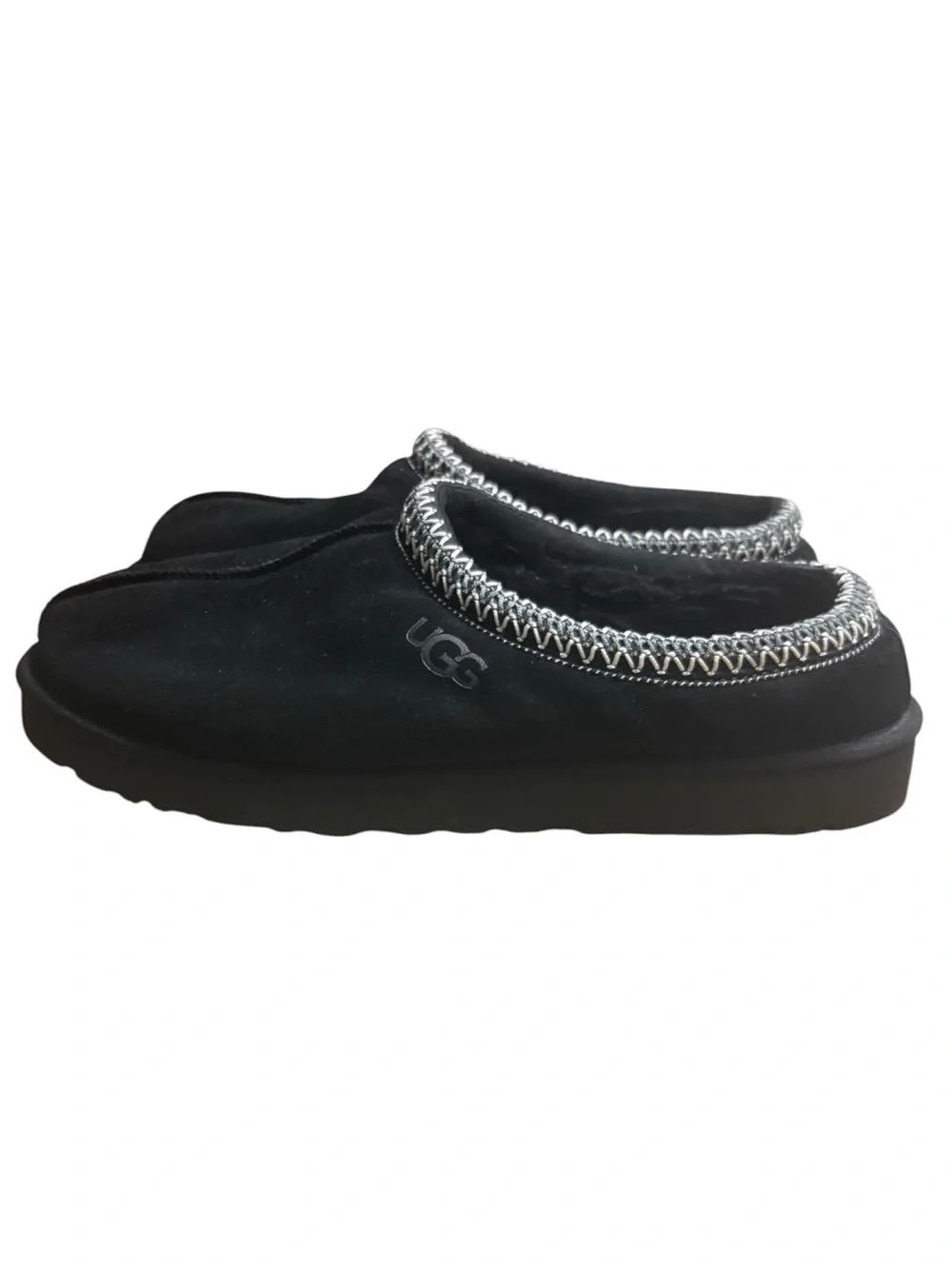 UGG tasman slippers